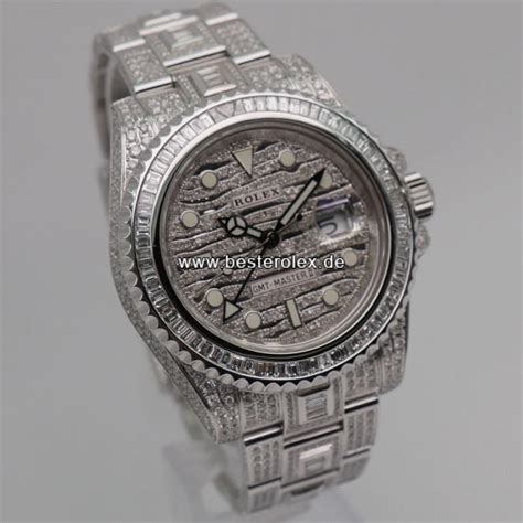 rolex rep per nachnahme